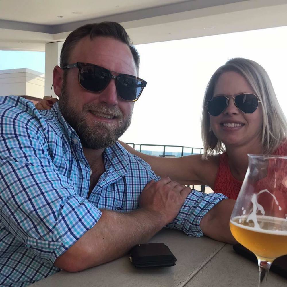 Meet your Posher, Josh